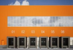 Local d'activité à louer Dourges - Projet 14 831 m² - ICPE 1510