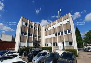 Bureaux à louer Heillecourt - Proche A33/A330