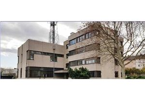 Vente bureaux Sélestat centre-ville, proche des transports