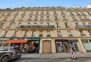 Bureaux à louer Paris 3 - Quartier du Marais