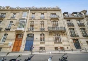 Location bureaux Paris 16 - Proche place des États-Unis et Victor Hugo