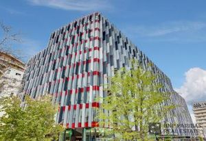 Location bureaux Boulogne-Billancourt - Proche Métro Pont de Sèvres