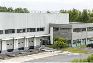 Location entrepôt Compans - Proximité A104, A1, A3 & N2