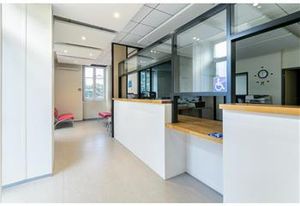 Vente bureaux Bayonne - Proche centre-ville et gare