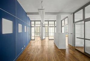 Location bureaux Paris 3 - Coeur du Marais - Proche transports