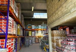 Location local d'activité Collégien - Proche A104 et A4