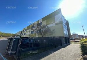 Location bureaux Metz - Rue de Sarre