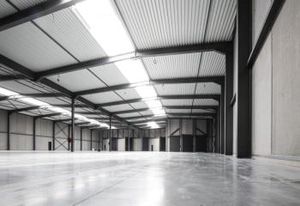 Location locaux d'activité Mesnil-Amelot - Proximité A1, A3, A104, N2, N104