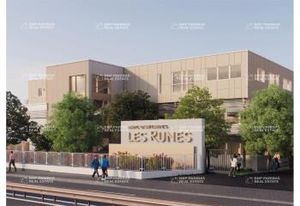 Location bureaux Tours Nord - Axe passant et très bonne visibilité