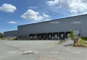 Location entrepôt logistique Ambarès-et-Lagrave - Accès rapide