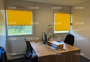 Location bureaux Rennes - Proximité transports en commun