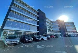 Location bureaux Nantes Chantrerie - Proche parkings
