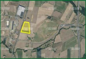 Entrepôt logistique à vendre Combronde - Proche RCEA et autoroutes