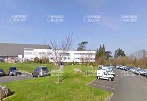 Location cellule logistique Saint-Cyr-sur-Loire - Proximité Tours