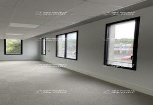 Location bureaux Anglet - Proche transports en commun