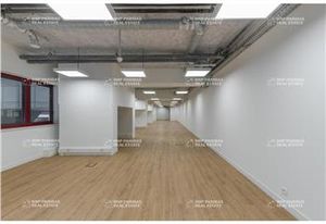 Vente bureaux Paris 14 - Proche transports en commun
