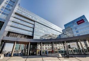Location bureaux Nanterre - Proximité RER A et Préfecture