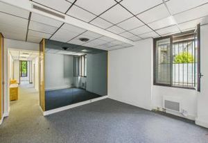 Bureaux à louer Saint-Denis - Proche Basilique et transports