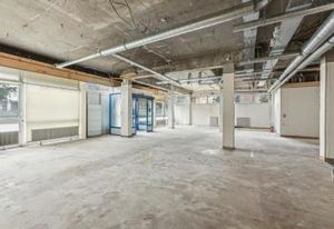 Vente bureaux Les Lilas - Proche métro ligne 11