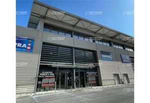 Local commercial à louer Bayonne - Proche transports