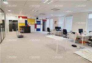 Bureaux à louer Chessy - Proche RER A Val d'Europe et A4