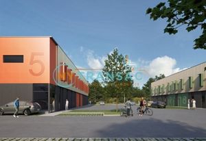 Locaux d'activité à vendre Limeil-Brévannes - Neuf et modulable