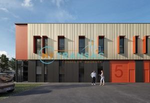 Locaux d'activité à vendre Limeil-Brévannes - Neuf et modulable