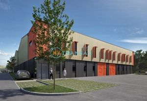Locaux d'activité à vendre Limeil-Brévannes - Neuf et modulable