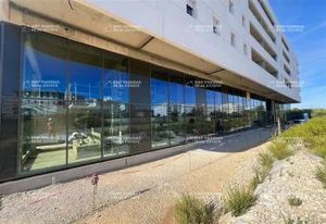 Location local commercial Montpellier Est - Parc Eureka