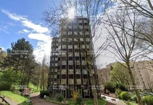 Vente bureaux Lyon 4 - Proche métro D et tunnel Croix-Rousse