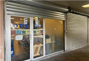 Vente bureaux Nanterre - Proche RER A et Tram 2