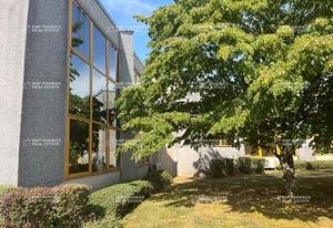 Location bureaux Villers-lès-Nancy - Technopôle Nancy-Brabois