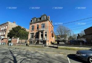 Bureaux à vendre Mouvaux - Proche transports et gares