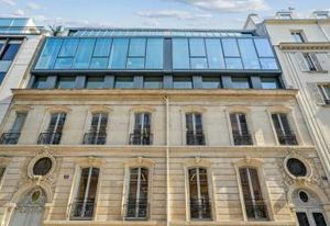 Location bureaux Paris 8 - Proche métro et Saint-Lazare