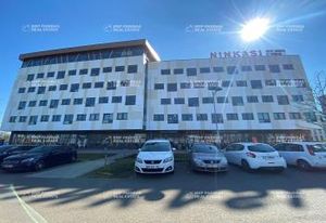Location bureaux Dijon - Novarea - Proche parking aérien