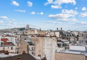 Location bureaux Paris 10 - Proximité Grands Boulevards et Sacré-Cœur