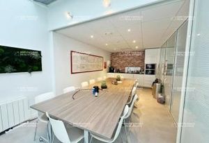 Bureaux à vendre Levallois-Perret - Accès métro Pont de Levallois