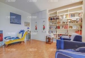 Vente bureaux Paris 16 - Proche métro Michel-Ange - Auteuil