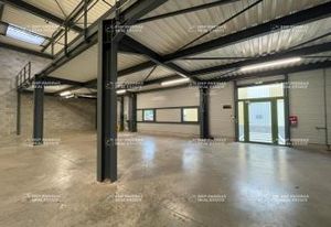 Locaux d'activité à vendre Saint-Genis-Laval - Z.I La Mouche