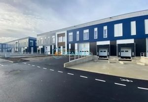 Location entrepôt Moissy-Cramayel - Accès autoroutier proche