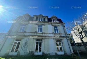 Vente bureaux Nantes Centre - Quartier Loquidy