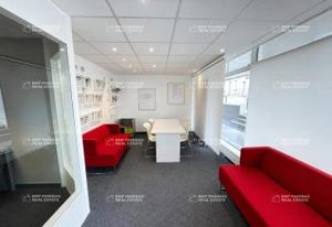 Bureaux à vendre Nantes centre-ville - Grande visibilité