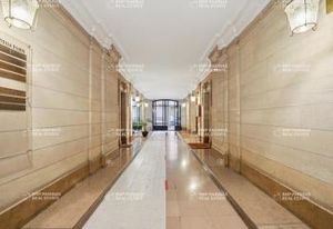 Location bureaux Paris 16 - Proximité Place Victor Hugo