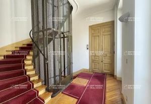 Vente bureau Paris 8 - Proche transports
