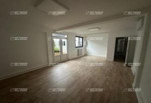 Location bureaux Fondettes - Environnement agréable et proche de Tours