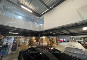 Local d'activité à vendre Vénissieux - Accès autoroutier proche