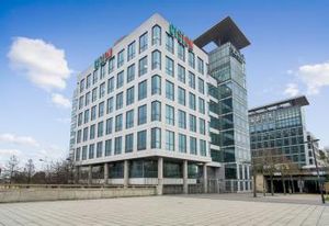 Location bureaux Saint-Denis - Proche Stade de France et A86