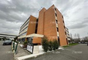 Bureaux à louer Toulouse Sud-Est - ZAC du Palays