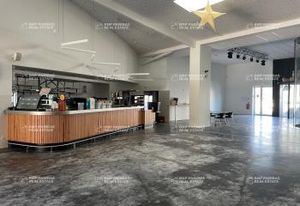 Location local commercial divisible - Mérignac