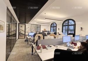 Vente bureaux Paris 16 - Proche transports